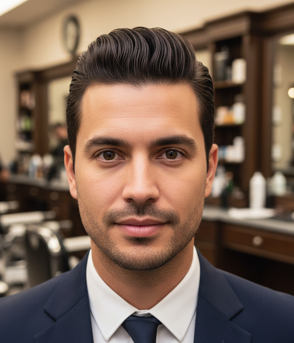 Corte Pompadour