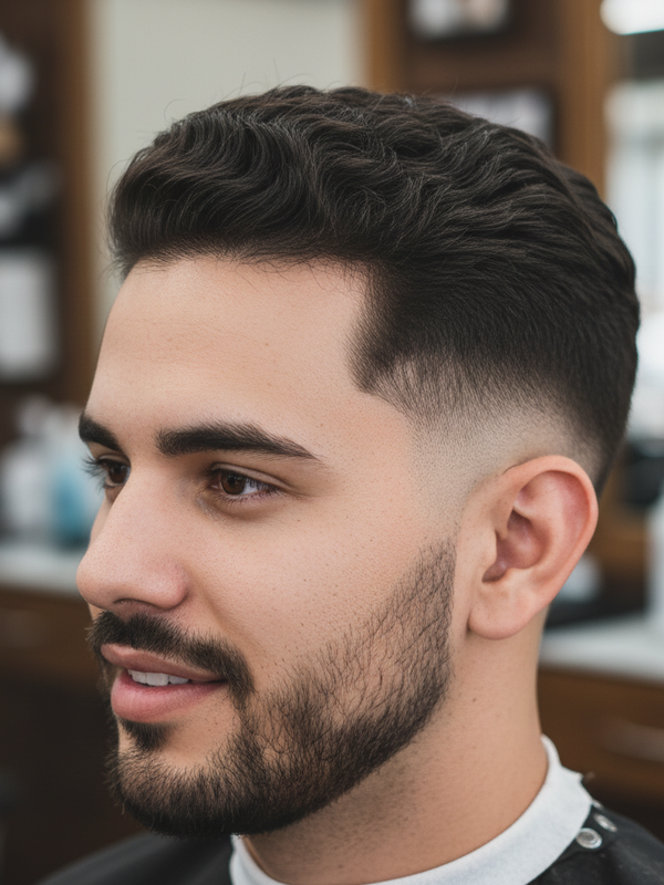 Fade