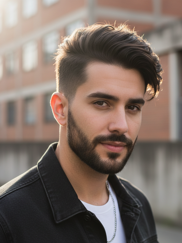 Undercut