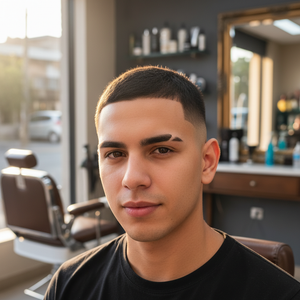 Buzz Cut