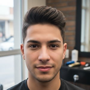 Undercut